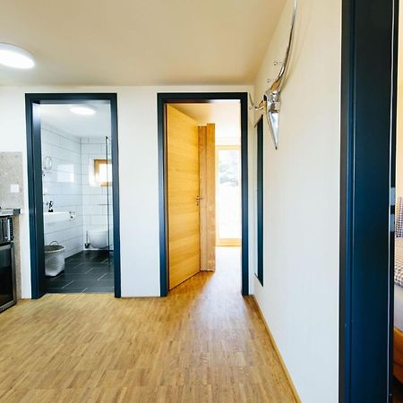 Apartmenthotel Oberstdorf Exterior foto